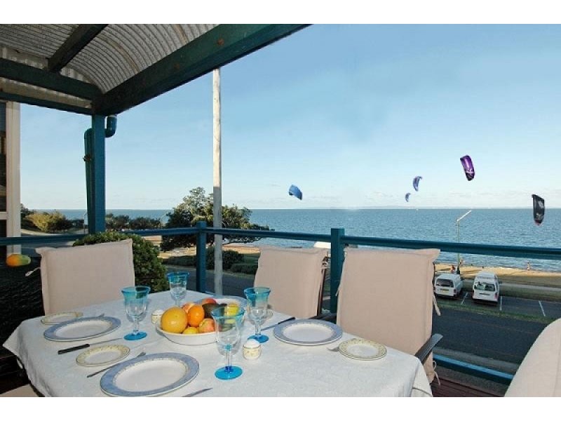 101 Flinders Parade, Scarborough QLD 4020