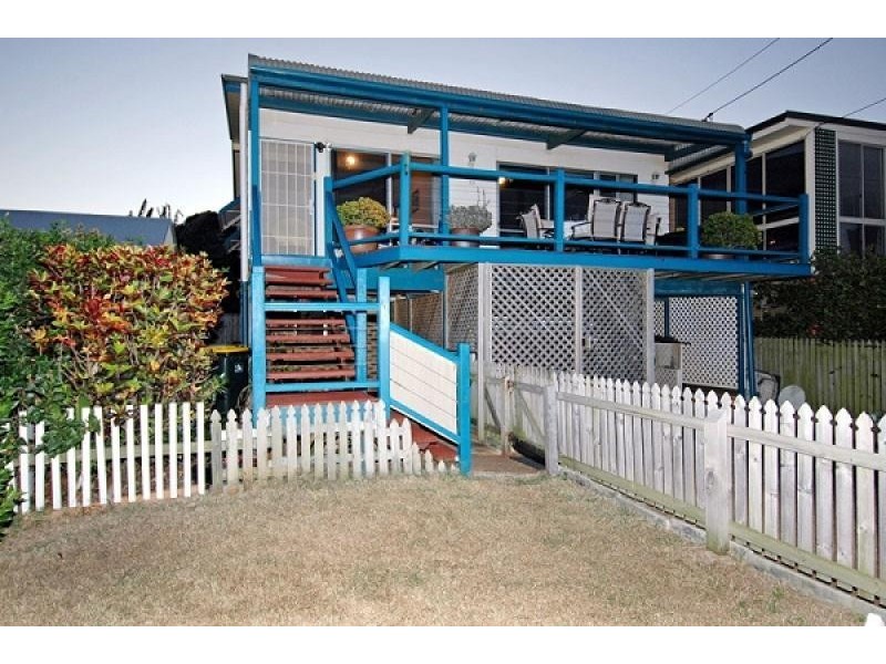 101 Flinders Parade, Scarborough QLD 4020