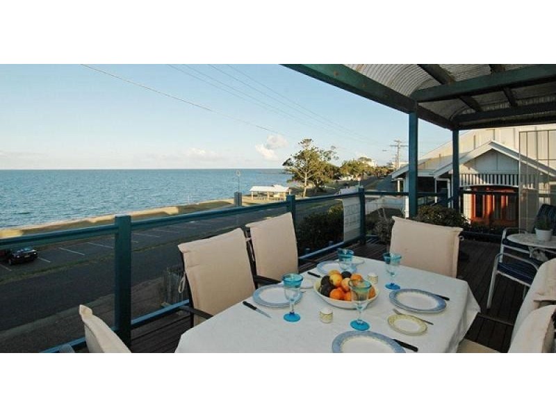 101 Flinders Parade, Scarborough QLD 4020