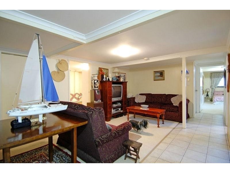 101 Flinders Parade, Scarborough QLD 4020