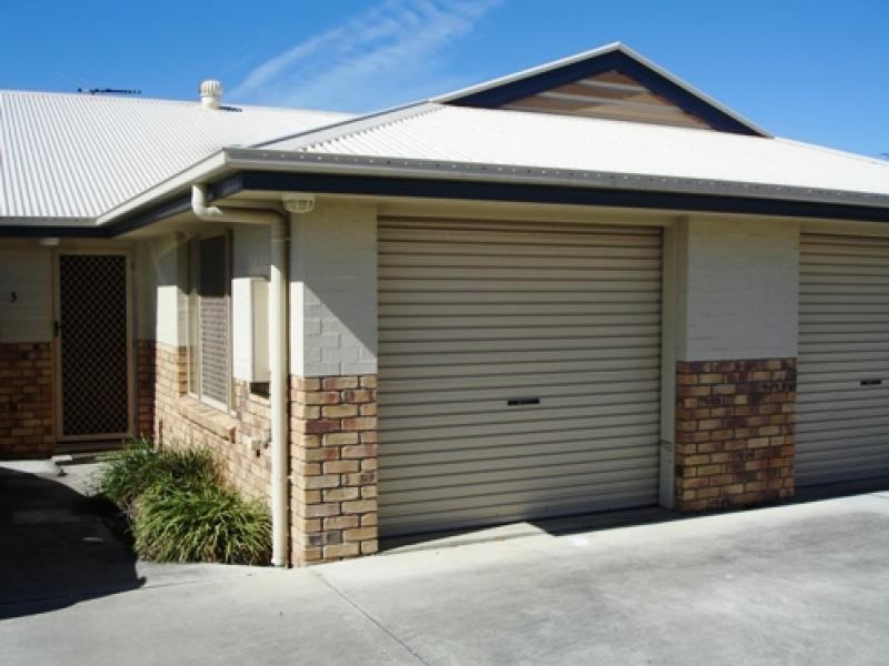 Unit 3/24 LIPSCOMBE ROAD, Deception Bay QLD 4508