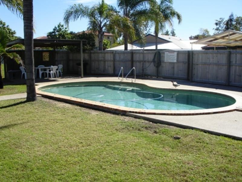 Unit 3/24 LIPSCOMBE ROAD, Deception Bay QLD 4508