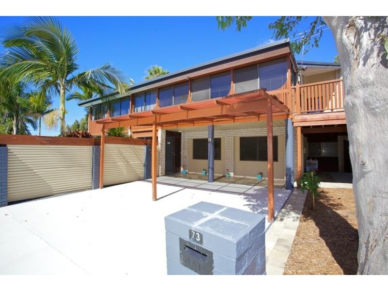 73 Pikett Street, Clontarf QLD 4019