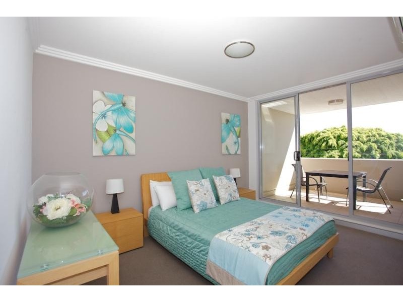 Apartment 14/83 MARINE PARADE, Redcliffe QLD 4020
