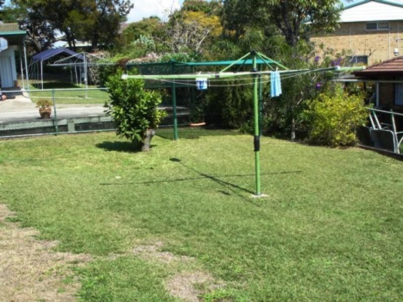 297 ELIZABETH AVENUE, Clontarf QLD 4019