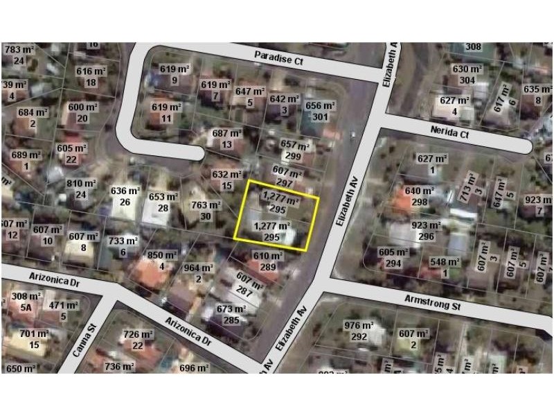 295 ELIZABETH AVENUE, Clontarf QLD 4019