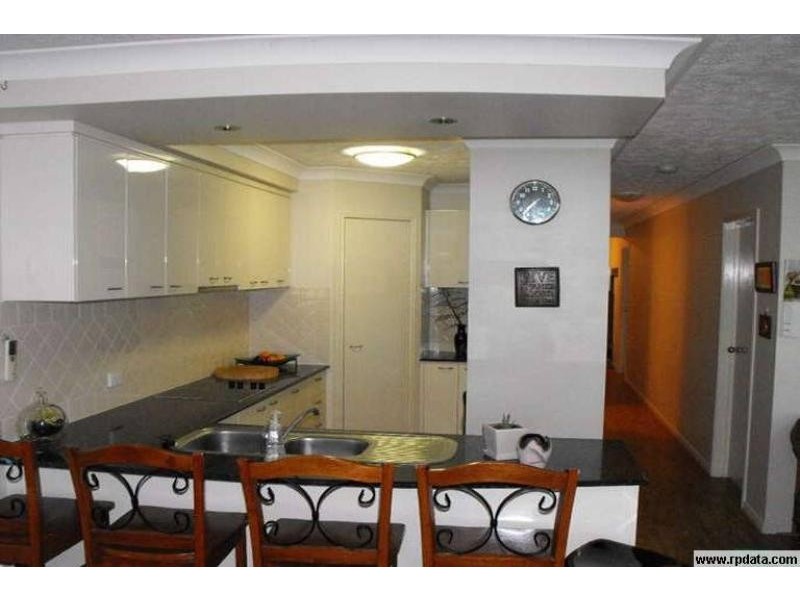 Apartment 1/55 LANDSBOROUGH AVENUE, Scarborough QLD 4020