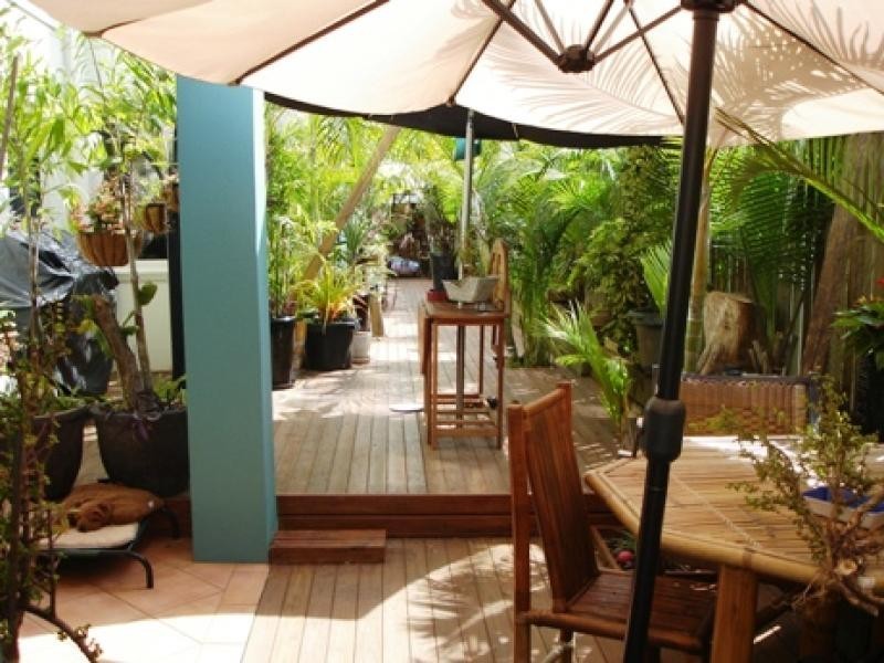 Apartment 1/55 LANDSBOROUGH AVENUE, Scarborough QLD 4020