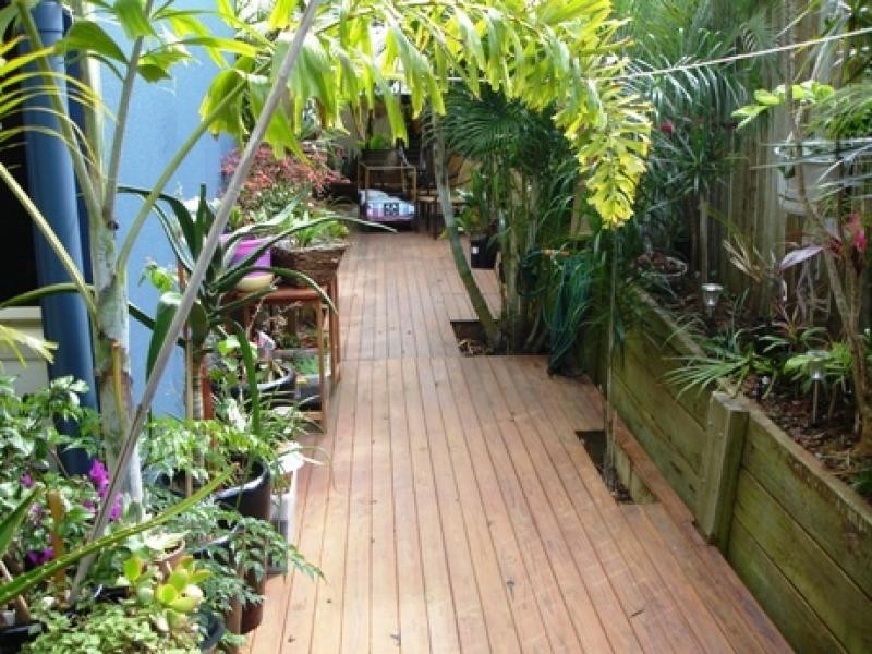 Apartment 1/55 LANDSBOROUGH AVENUE, Scarborough QLD 4020