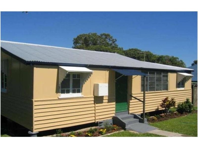 37 Seaville Avenue, Scarborough QLD 4020