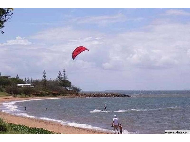 67 Flinders Parade, Scarborough QLD 4020