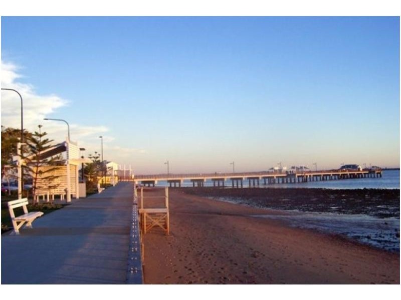 56 Oxley Avenue, Woody Point QLD 4019