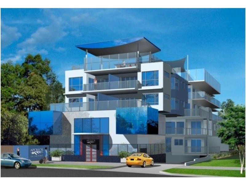 56 Oxley Avenue, Woody Point QLD 4019