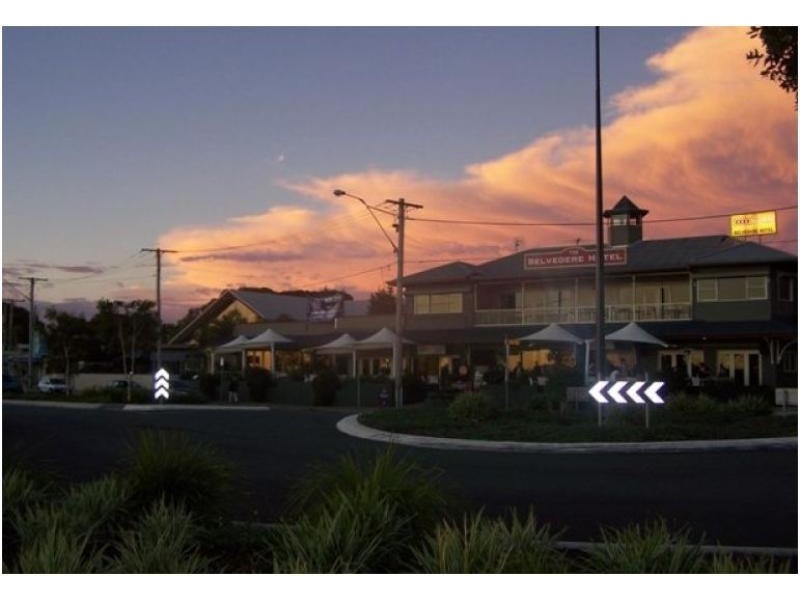 56 Oxley Avenue, Woody Point QLD 4019