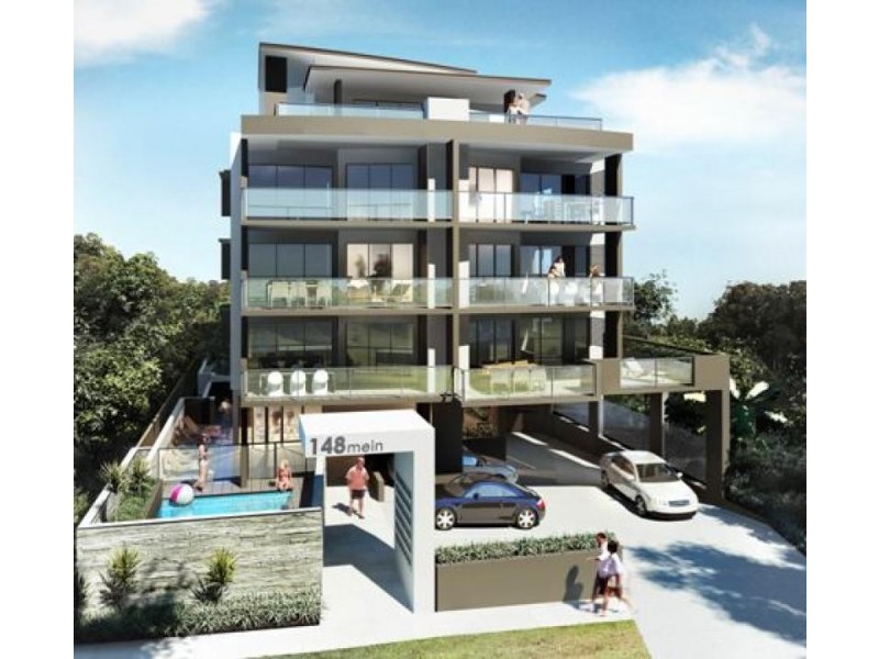 148 Mein Street, Scarborough QLD 4020