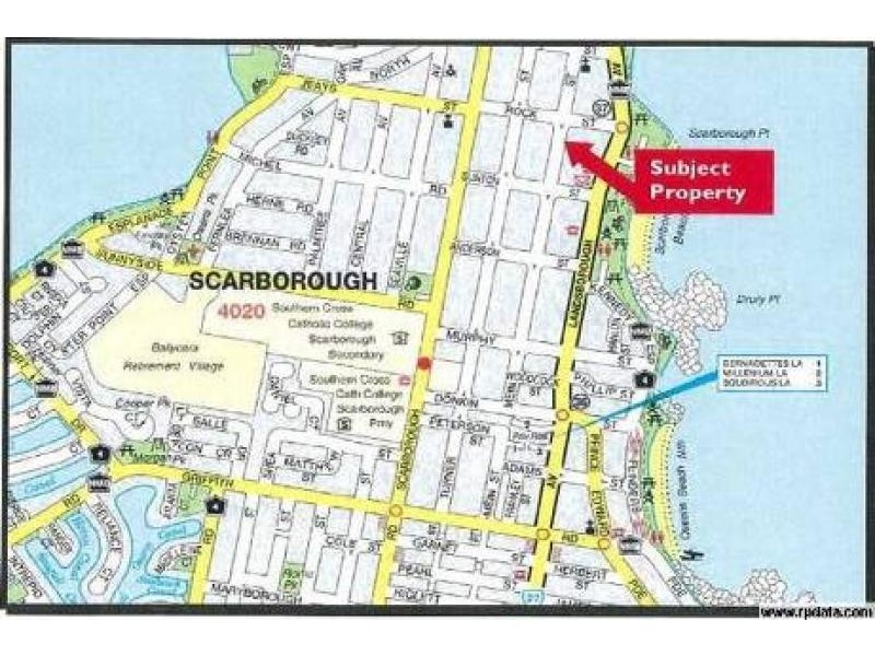 148 Mein Street, Scarborough QLD 4020