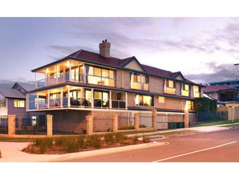 Apartment 1/49 Margate Pde, Redcliffe QLD 4020