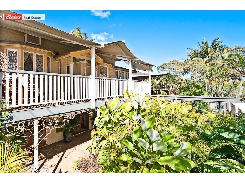 21 Thurecht Parade, Scarborough QLD 4020