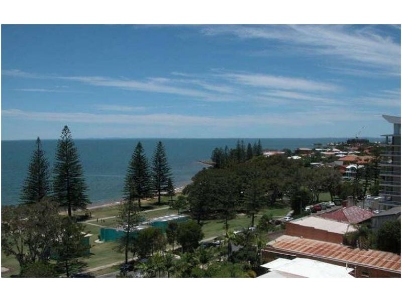 706/89 Landsborough Avenue, Scarborough QLD 4020