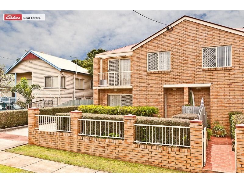 Apartment 1/14 Osbourne Street, Scarborough QLD 4020
