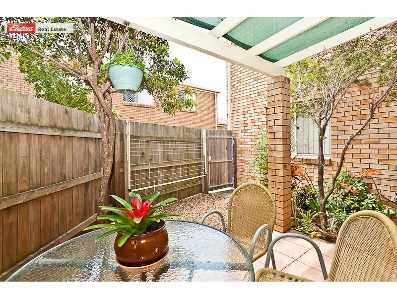 Apartment 1/14 Osbourne Street, Scarborough QLD 4020