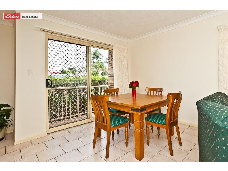 Apartment 1/14 Osbourne Street, Scarborough QLD 4020