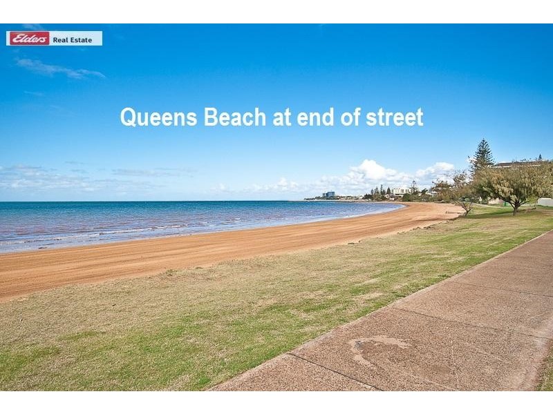 Apartment 1/14 Osbourne Street, Scarborough QLD 4020