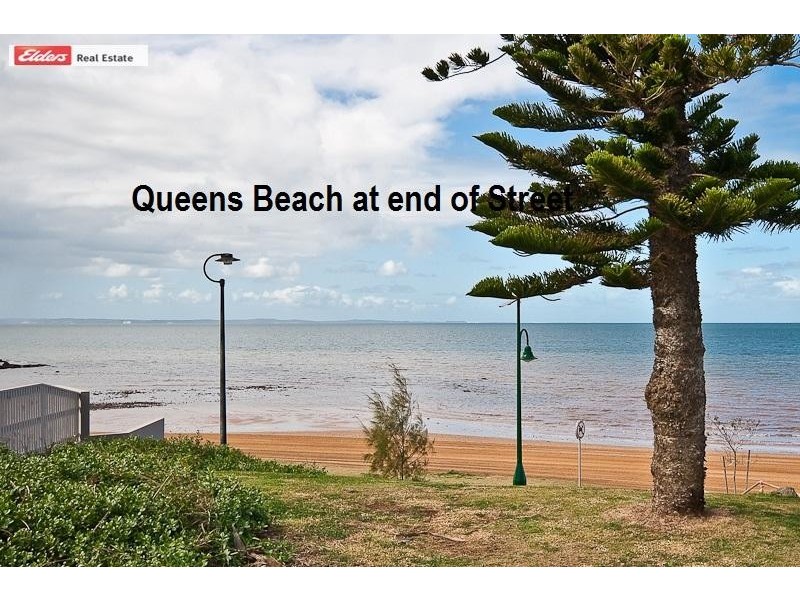 Apartment 1/14 Osbourne Street, Scarborough QLD 4020