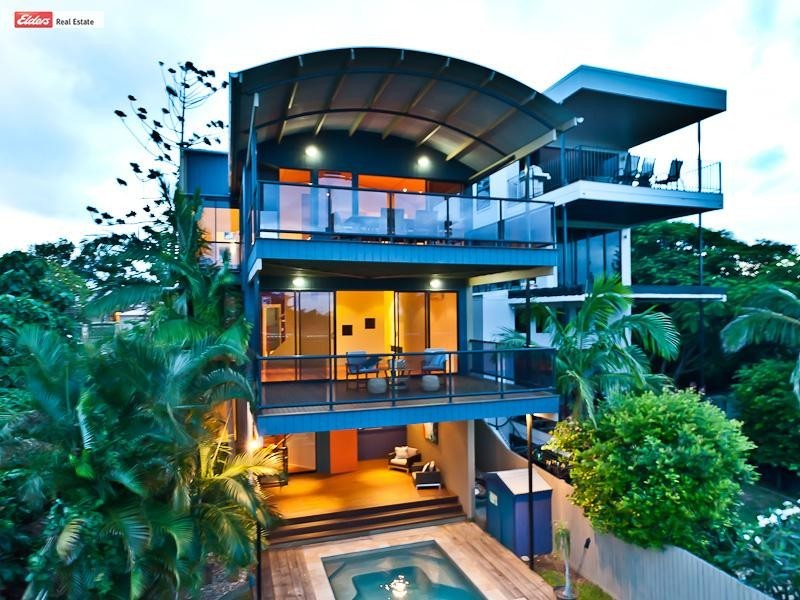 Scarborough QLD 4020