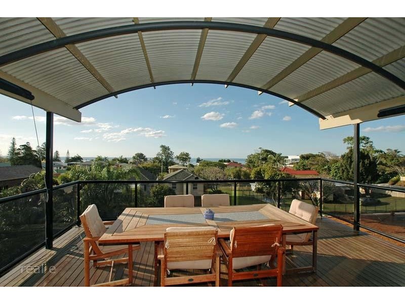 Scarborough QLD 4020