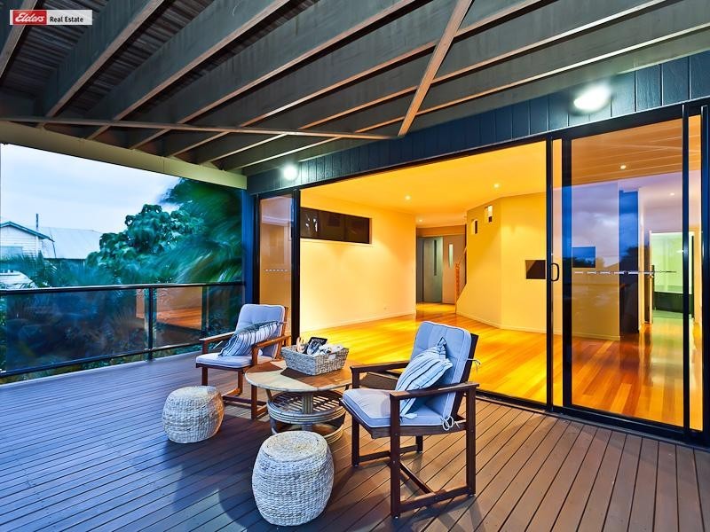 Scarborough QLD 4020