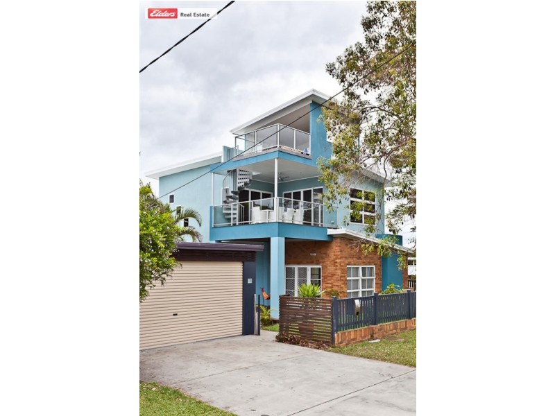 11 Hardiman Street, Woody Point QLD 4019