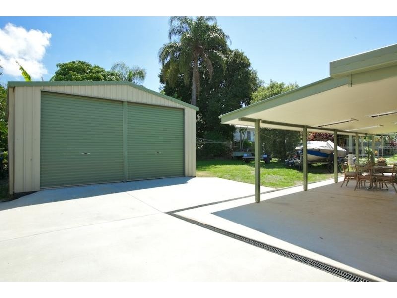 100 Arthur Street, Woody Point QLD 4019