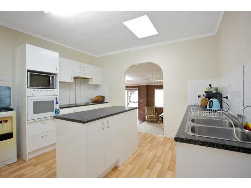 100 Arthur Street, Woody Point QLD 4019