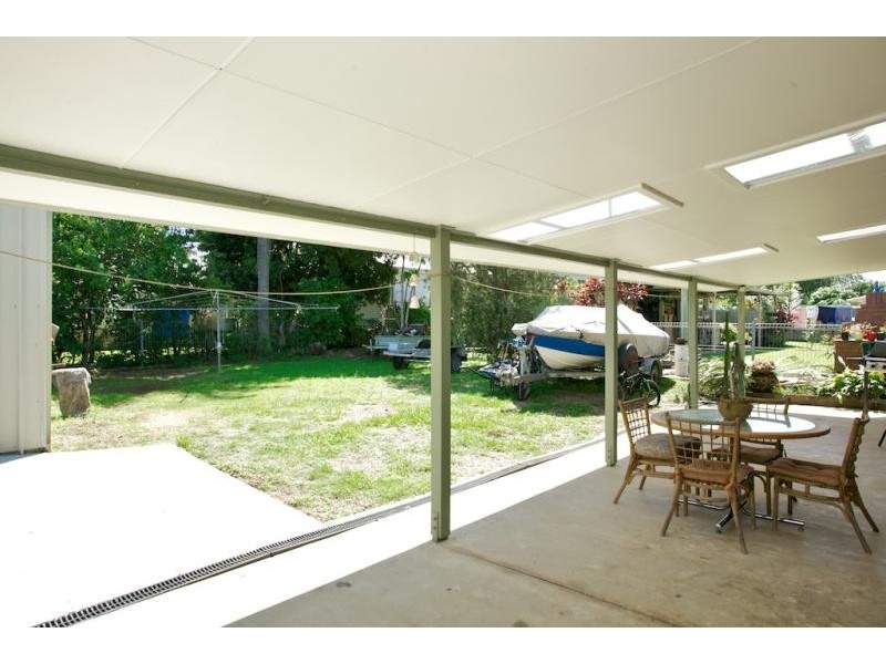 100 Arthur Street, Woody Point QLD 4019