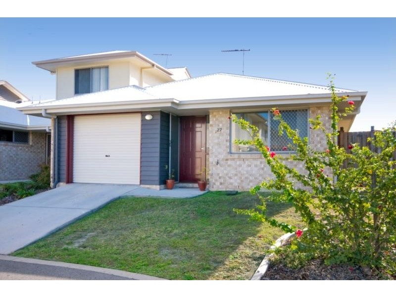 Unit 27/43 Brisbane Cres, Deception Bay QLD 4508