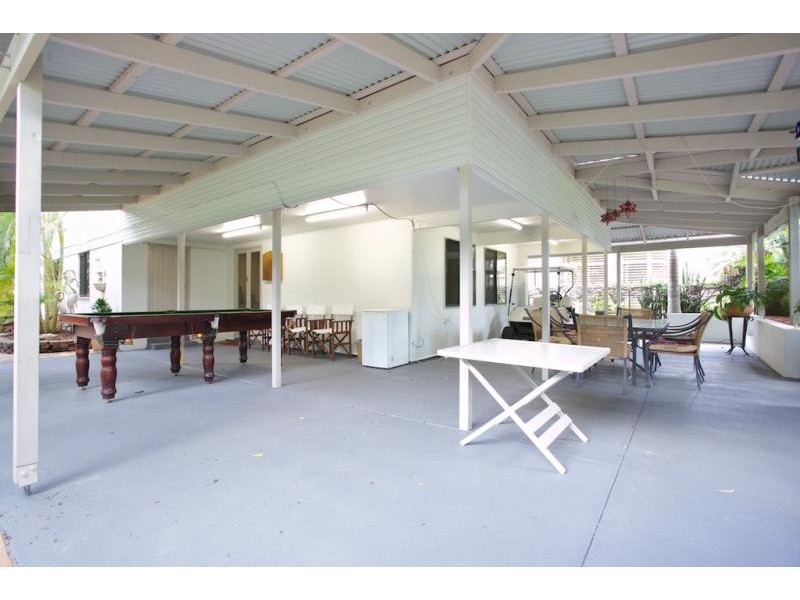 17 FROST STREET, Clontarf QLD 4019