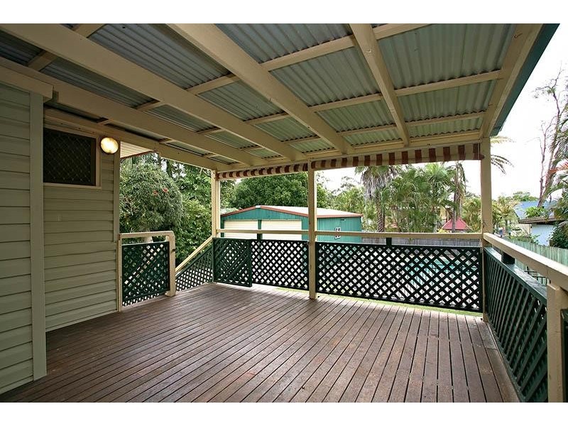 35 Lucas Street, Scarborough QLD 4020