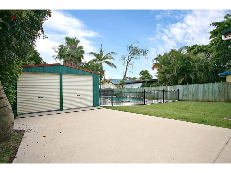 35 Lucas Street, Scarborough QLD 4020
