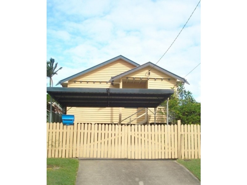 12 Turner Street, Scarborough QLD 4020