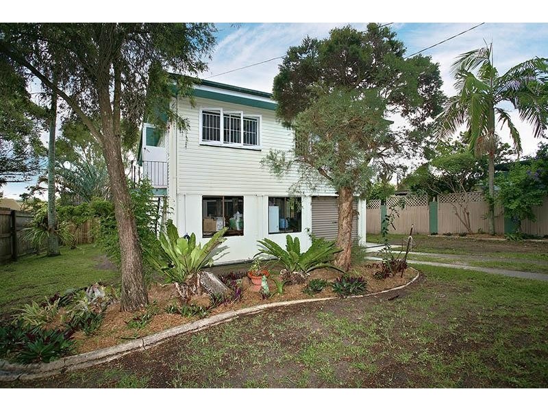 60 Trilby Street, Redcliffe QLD 4020