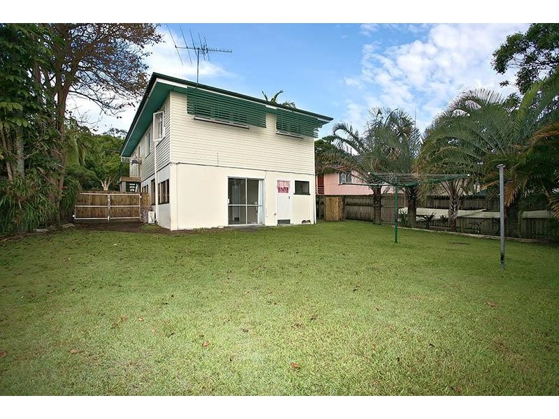 60 Trilby Street, Redcliffe QLD 4020