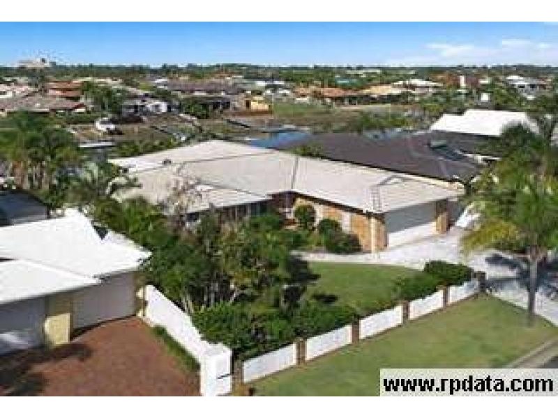 46 INTREPID COURT, Newport QLD 4020