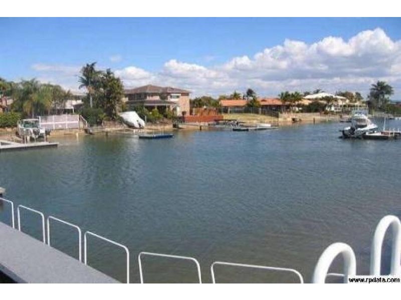 46 INTREPID COURT, Newport QLD 4020