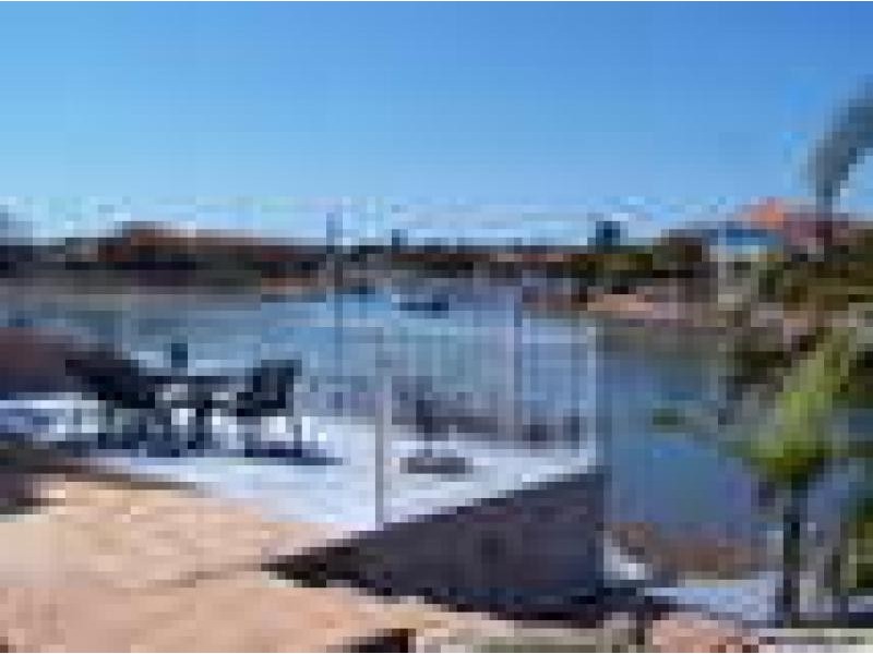 46 INTREPID COURT, Newport QLD 4020