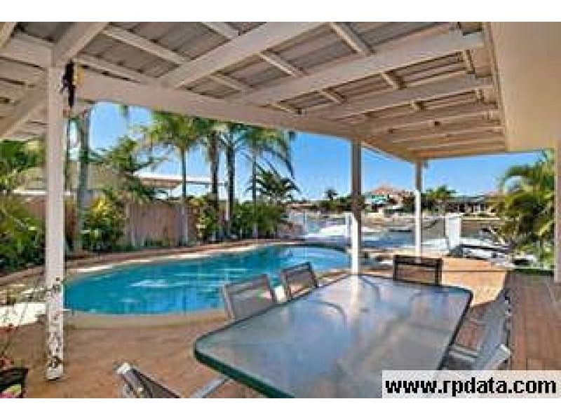 46 INTREPID COURT, Newport QLD 4020