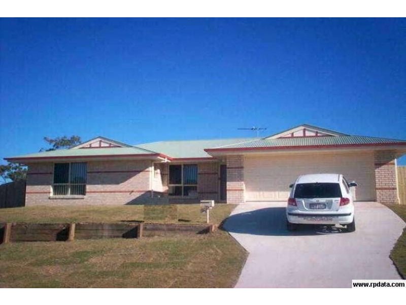 5 Jimna Court, Deception Bay QLD 4508