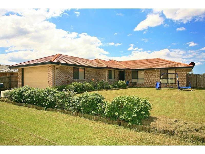 2 Jemma Street, Rothwell QLD 4022