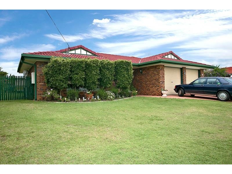 104 Coman Street North, Rothwell QLD 4022