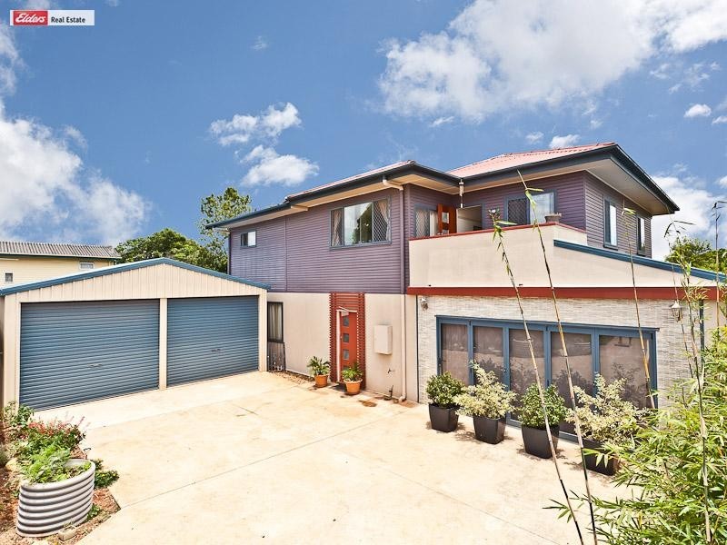 43A Collins St, Woody Point QLD 4019